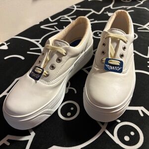 Keds sneakers